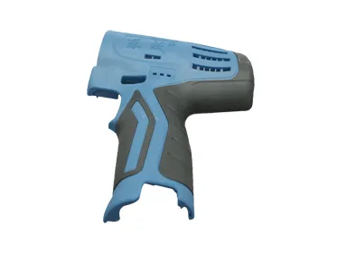 Power Tool Handle