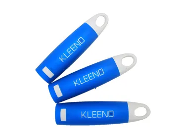 Two-Color Grip