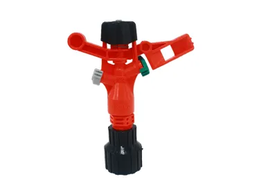 Sprinklers