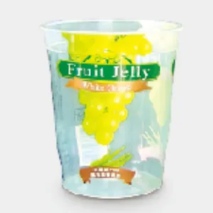 Curved cups
