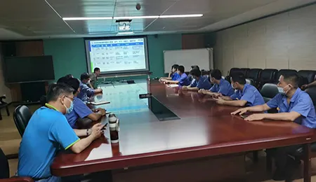 Injection Molding Training