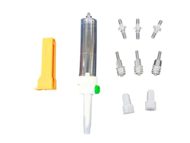 IV Infusion Set