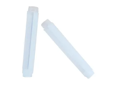 Cryovials