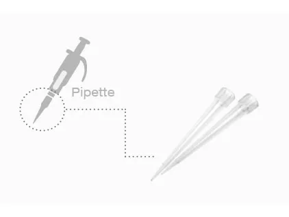 Pipette Tip