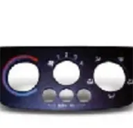 Vehicles AC Panel