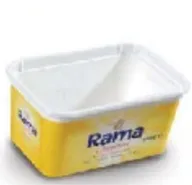Thin-Wall Container