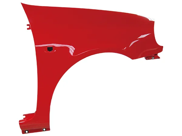 Car Fender