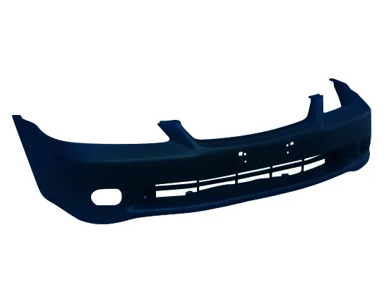 Car Bumper