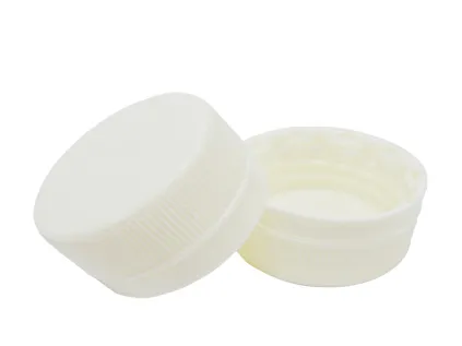 Food Packaging Closures