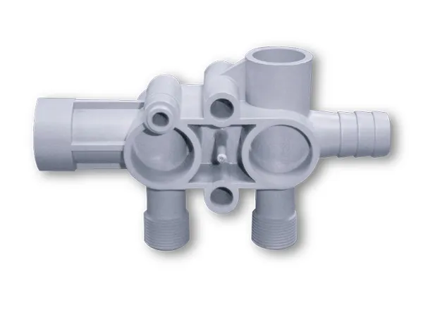 PVC Pipe Fittings