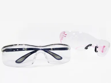 Optical Glasses
