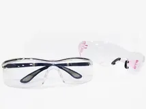 Optical Glasses