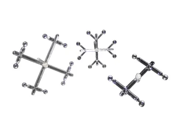 Automotive Optical Lens