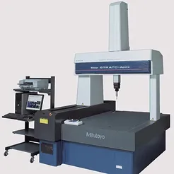Measuring Center