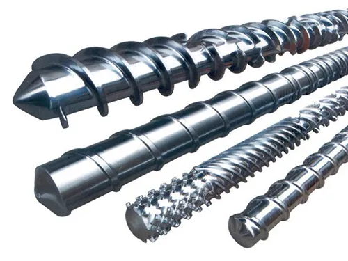 Screws