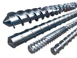 Screws